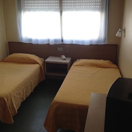 Hotel Delfin Mar del Plata Zewnętrze zdjęcie