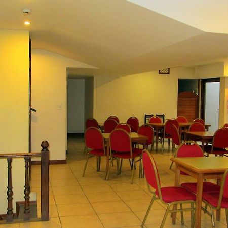 Hotel Delfin Mar del Plata Zewnętrze zdjęcie