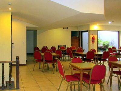 Hotel Delfin Mar del Plata Zewnętrze zdjęcie