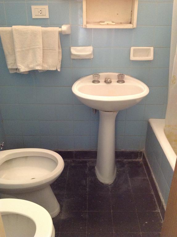 Hotel Delfin Mar del Plata Pokój zdjęcie