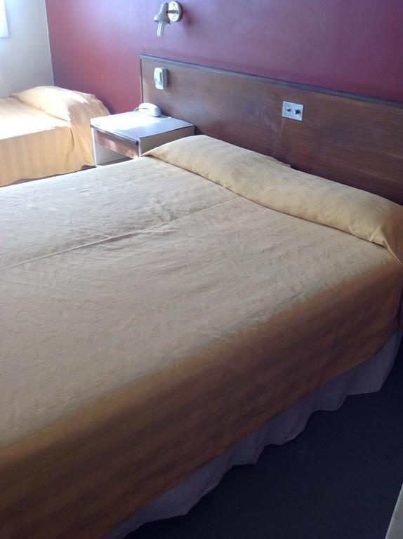 Hotel Delfin Mar del Plata Pokój zdjęcie