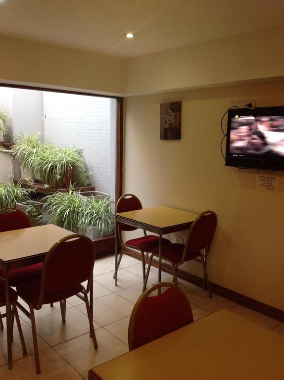 Hotel Delfin Mar del Plata Zewnętrze zdjęcie