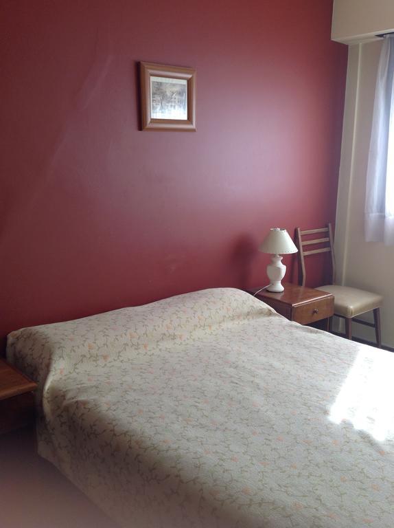 Hotel Delfin Mar del Plata Pokój zdjęcie