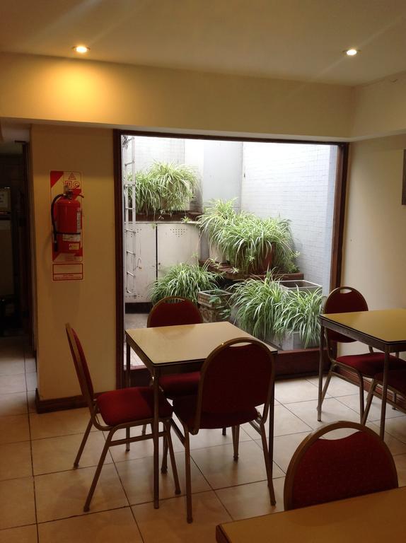 Hotel Delfin Mar del Plata Zewnętrze zdjęcie