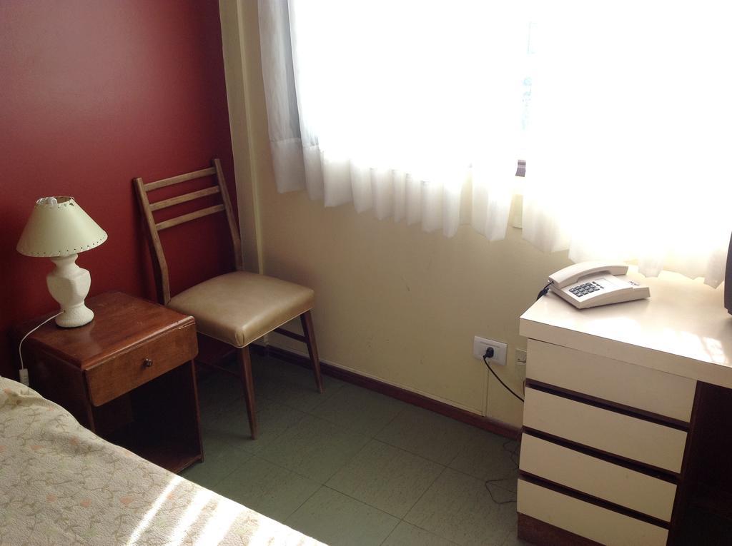 Hotel Delfin Mar del Plata Pokój zdjęcie
