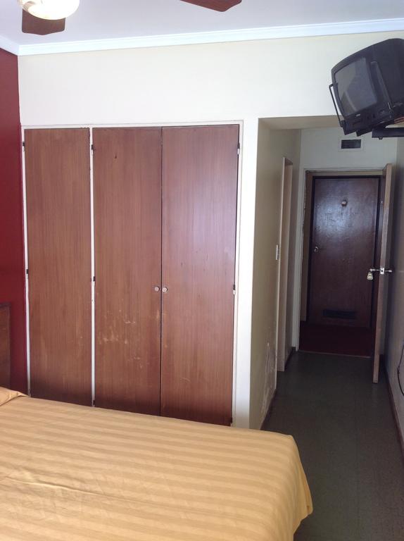 Hotel Delfin Mar del Plata Zewnętrze zdjęcie