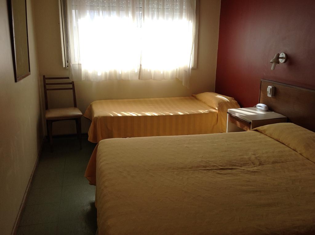 Hotel Delfin Mar del Plata Zewnętrze zdjęcie