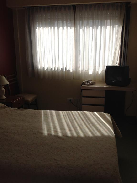 Hotel Delfin Mar del Plata Zewnętrze zdjęcie