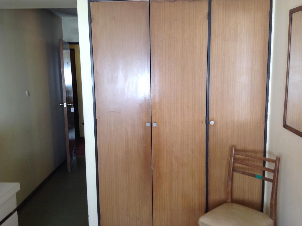 Hotel Delfin Mar del Plata Zewnętrze zdjęcie