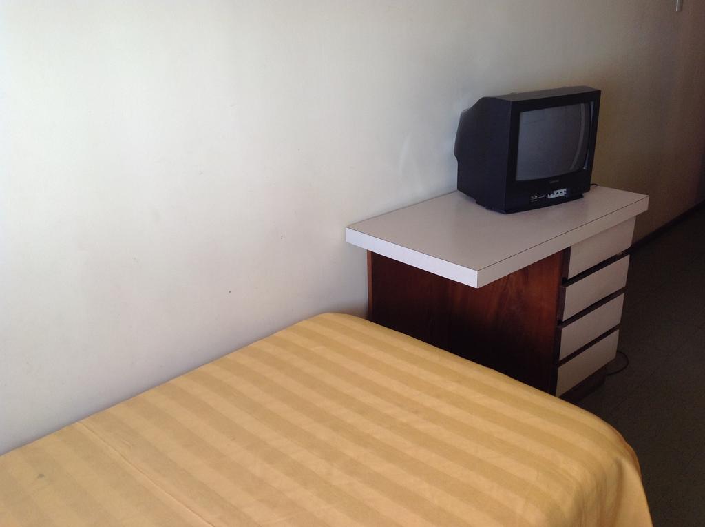 Hotel Delfin Mar del Plata Zewnętrze zdjęcie