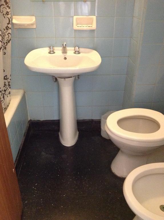 Hotel Delfin Mar del Plata Zewnętrze zdjęcie
