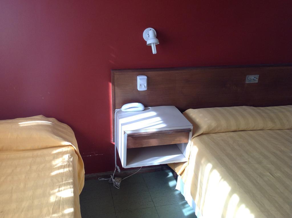 Hotel Delfin Mar del Plata Zewnętrze zdjęcie