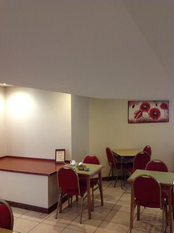 Hotel Delfin Mar del Plata Zewnętrze zdjęcie