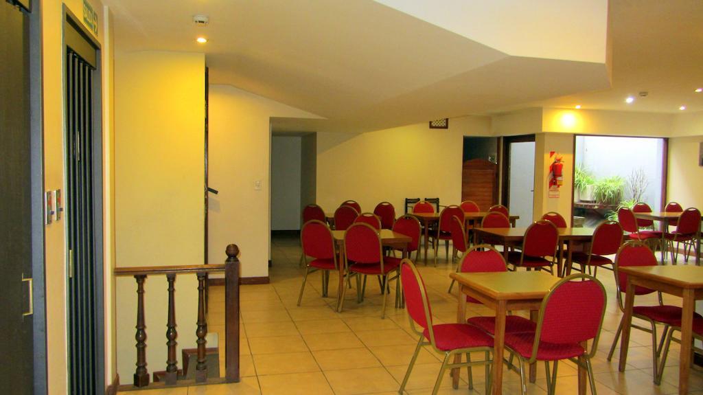 Hotel Delfin Mar del Plata Zewnętrze zdjęcie