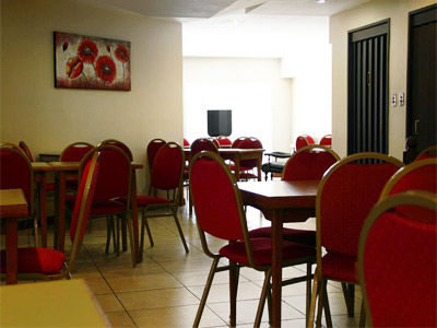 Hotel Delfin Mar del Plata Zewnętrze zdjęcie