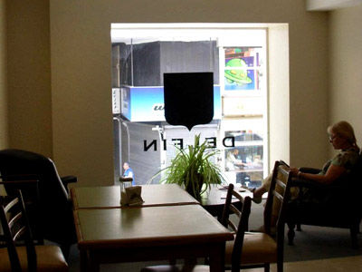 Hotel Delfin Mar del Plata Zewnętrze zdjęcie