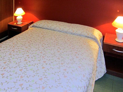 Hotel Delfin Mar del Plata Zewnętrze zdjęcie