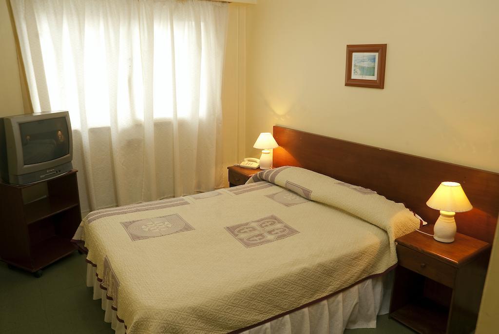 Hotel Delfin Mar del Plata Zewnętrze zdjęcie